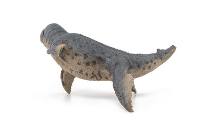 Kronosaurus Figure