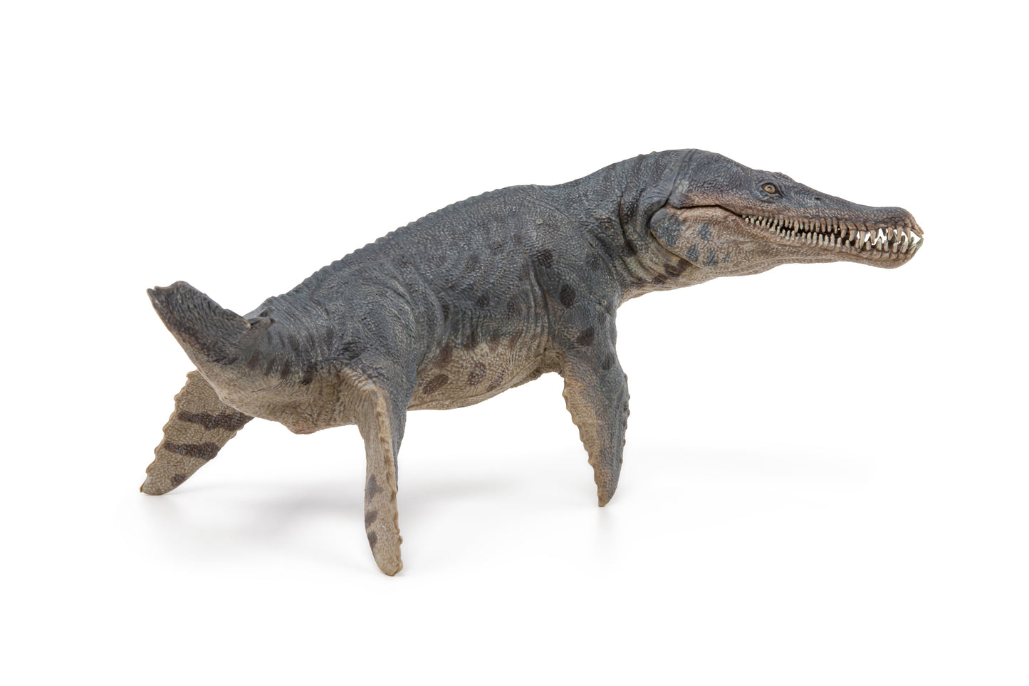 Kronosaurus Figure