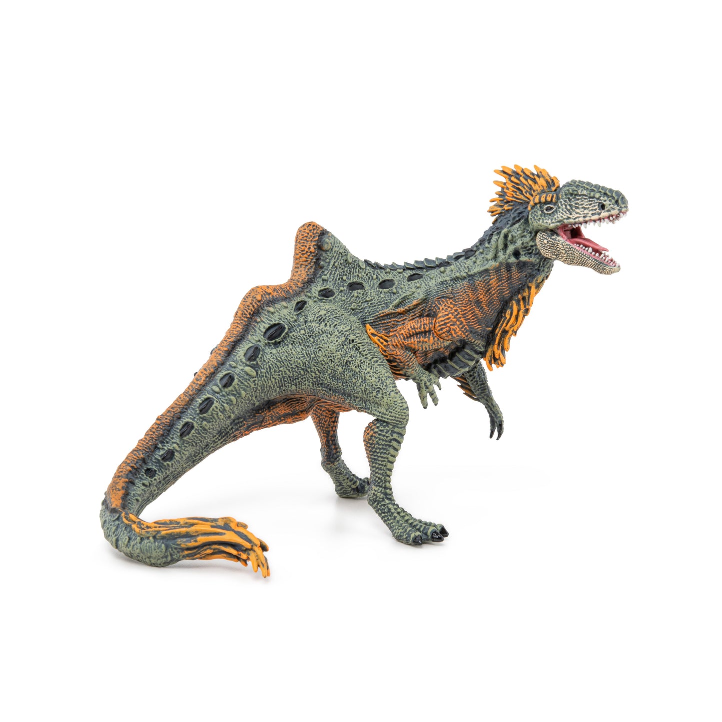 Concavenator figure