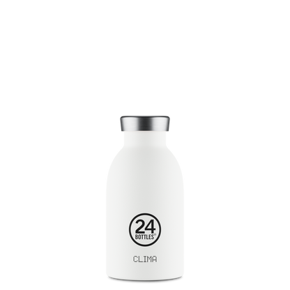 Clima Bottle | Ice White - 330 ml