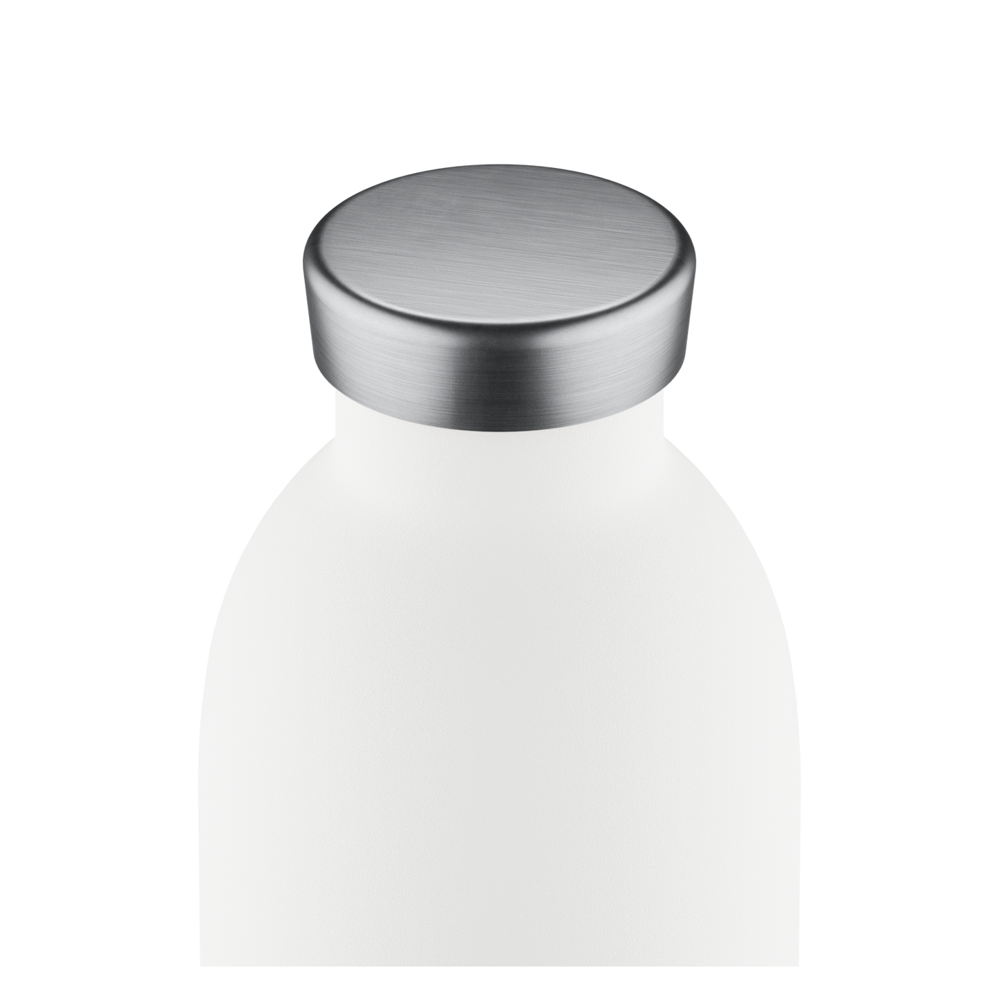 Clima Bottle | Ice White - 330 ml