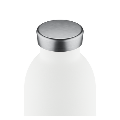 Clima Bottle | Ice White - 330 ml