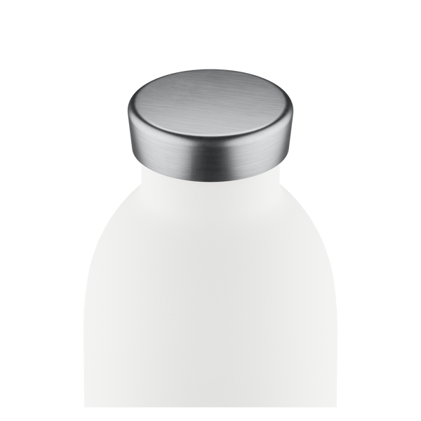 Clima Bottle | Ice White - 330 ml