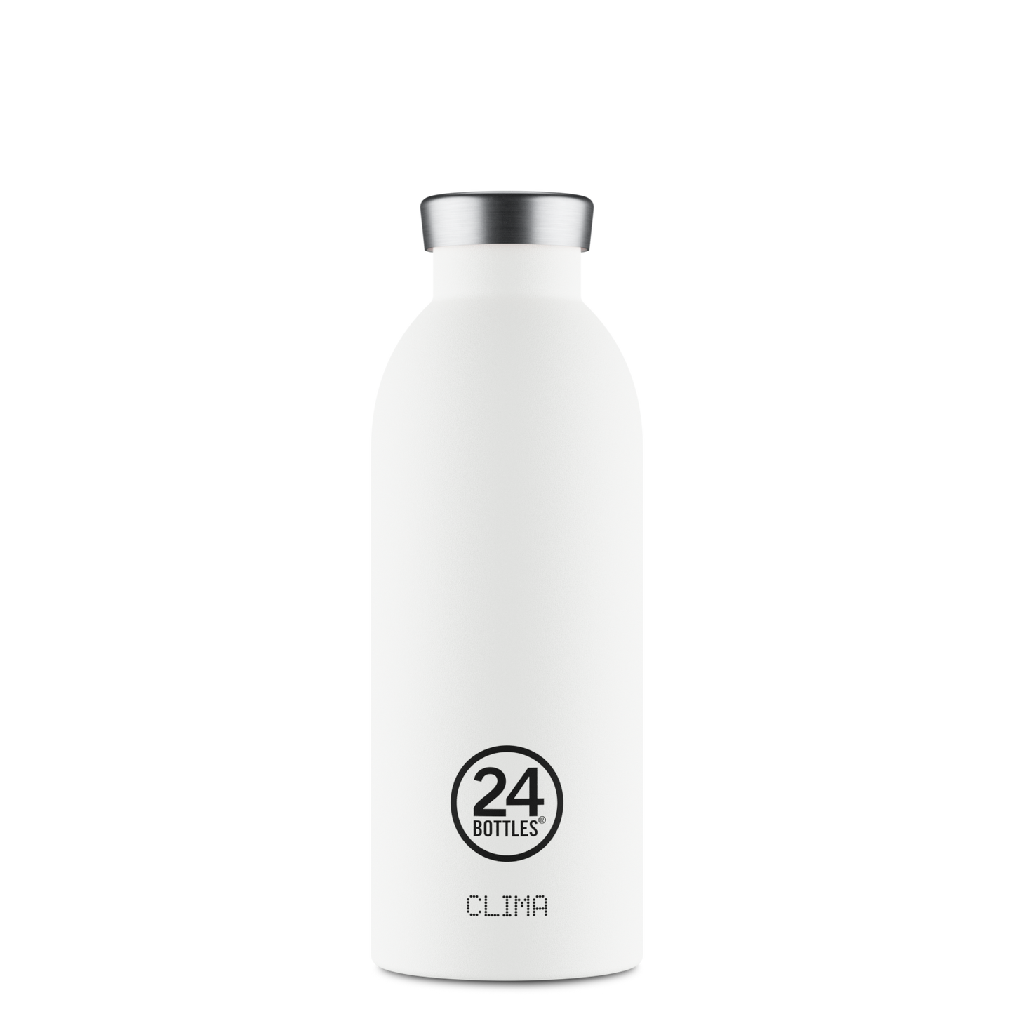 Clima Bottle | Ice White - 500 ml