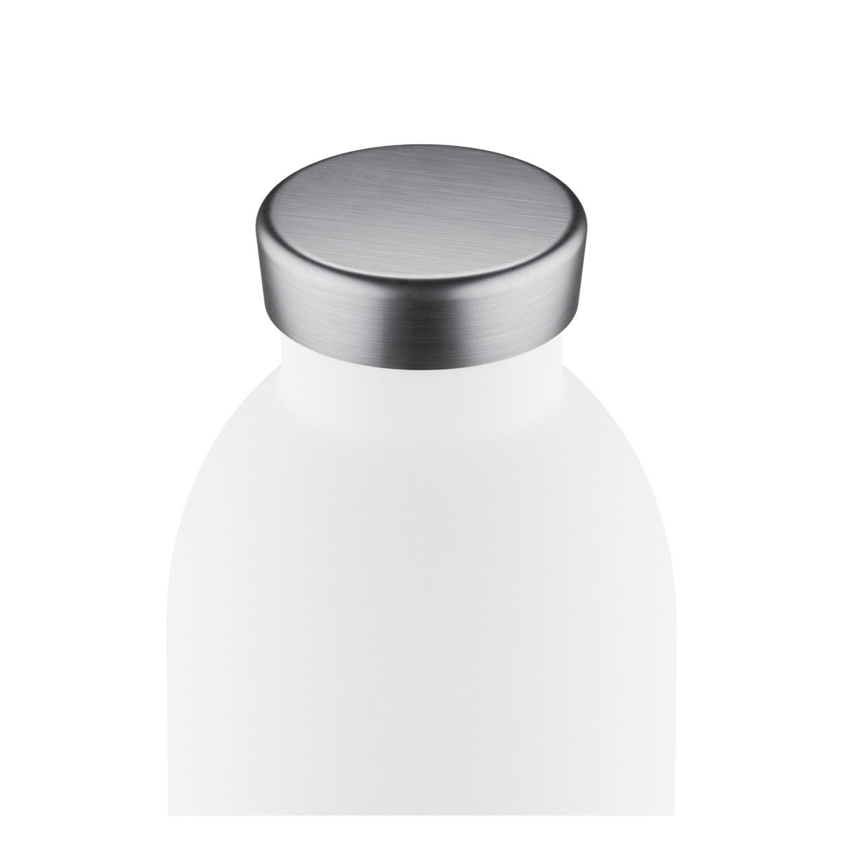 Bouteille "Clima Bottle" - Ice White 500ml