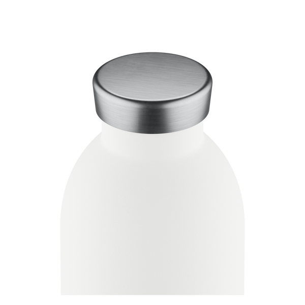 Clima Bottle | Ice White - 500 ml