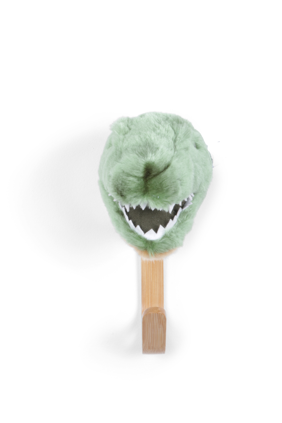 T-Rex Wild & Soft Plush Coat Rack