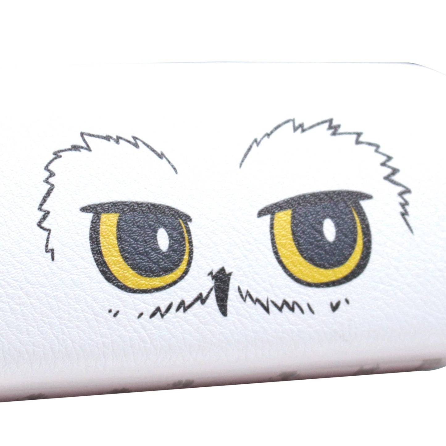 Glasses case - Harry Potter (Hedwig)