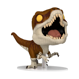 Pop! Atrociraptor (Tijger)