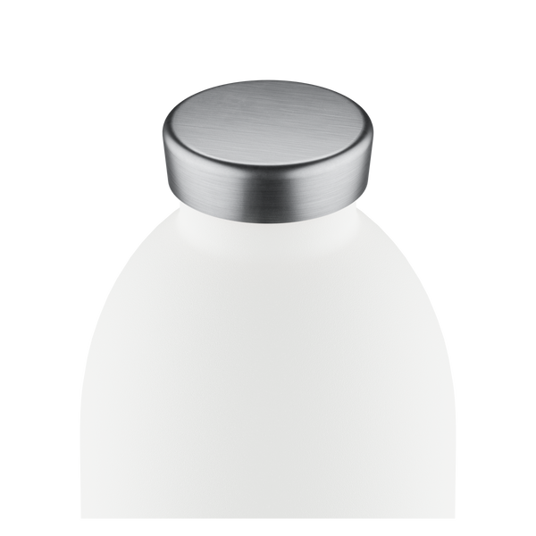 Clima Bottle | Ice White - 850 ml