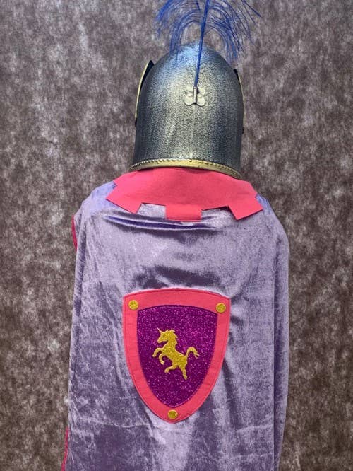 Kaapse Kamelot Viooltje