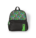 Mini sac à dos Minecraft Creeper