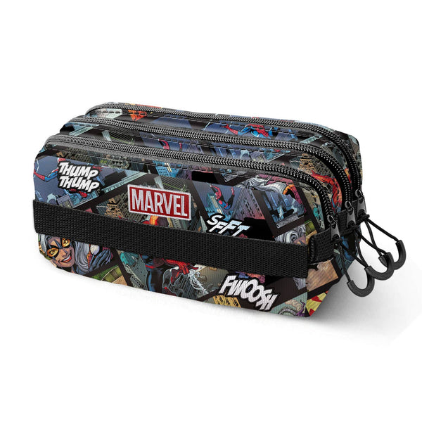 Triple Trick FAN 2.2 Marvel Kit - Spiderman Panels