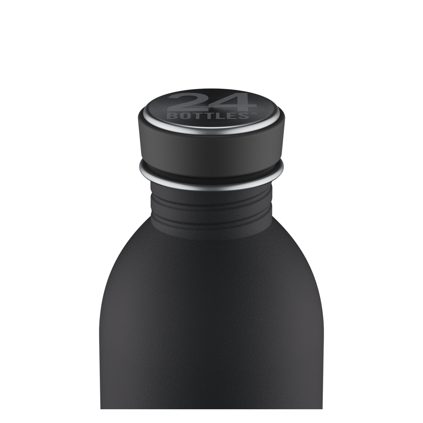 Urban Bottle | Tuxedo Black - 250 ml