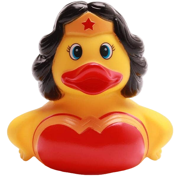 Wonder Duck