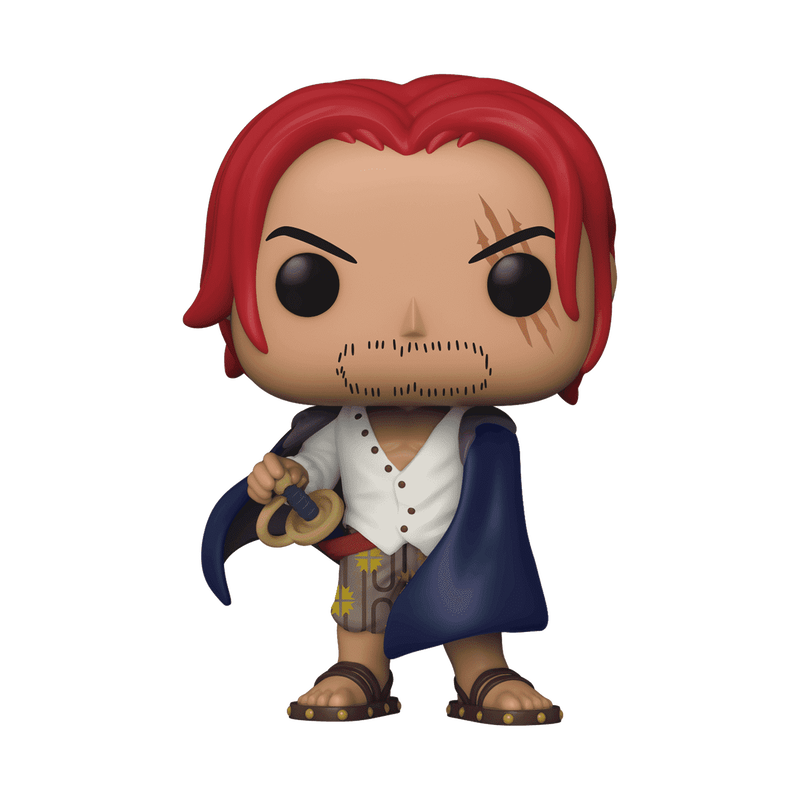 Funko Pop! Shanks – One Piece