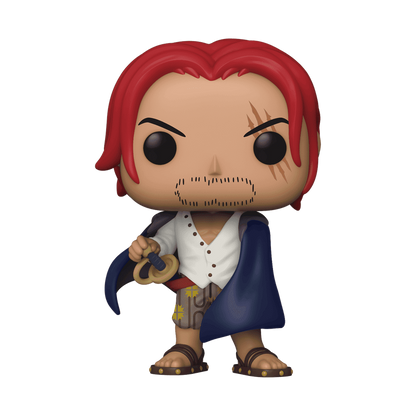 Funko Pop! Shanks – One Piece