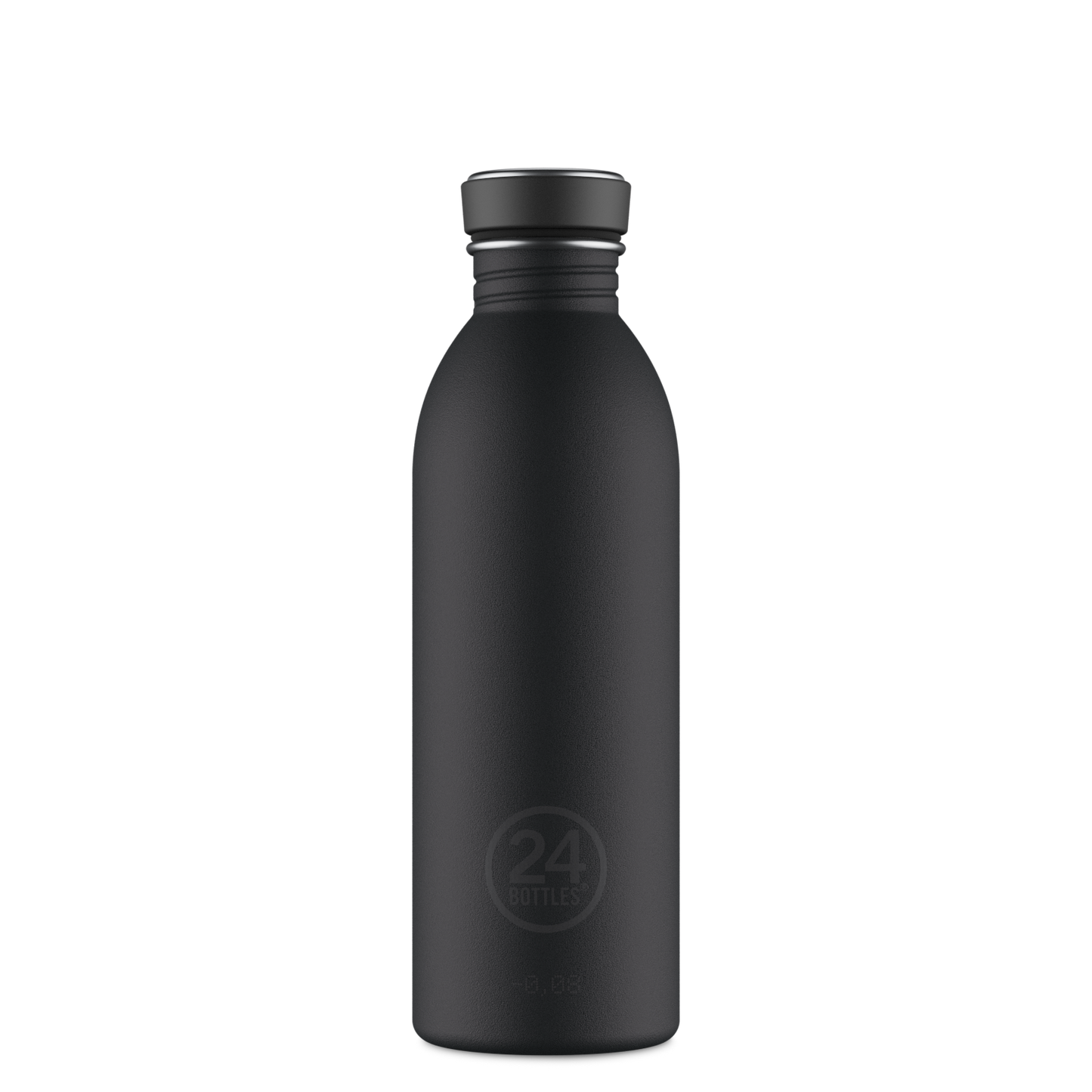 Urban Bottle | Tuxedo Black - 500 ml