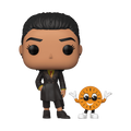 Pop! & Buddy Ravonna met Miss Minutes 