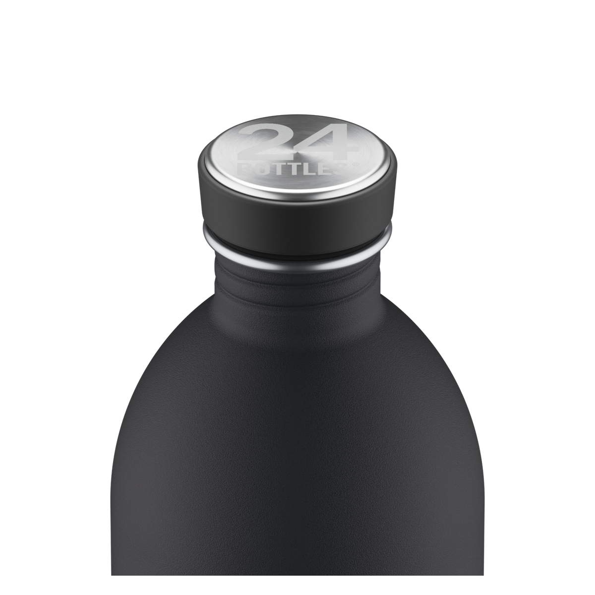 Bouteille "Urban Bottle" - Tuxedo Black 1000ml