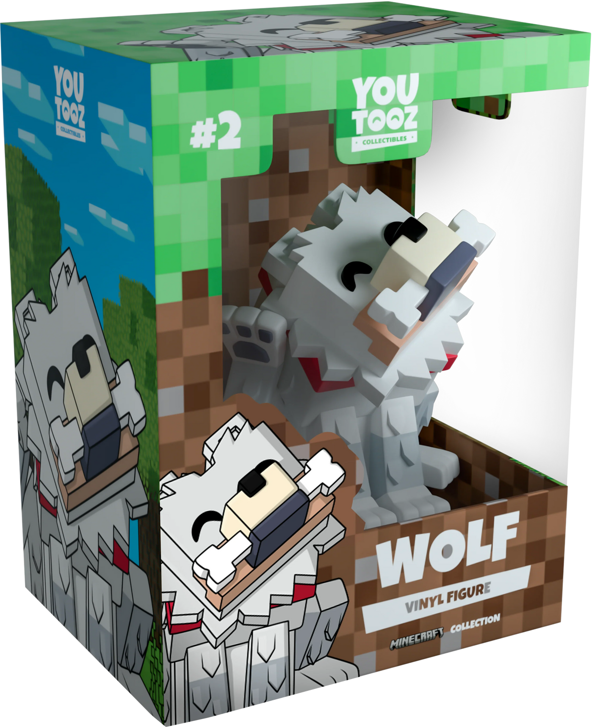 Wolf 
