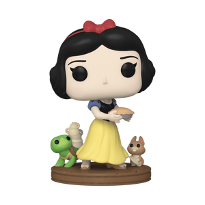 Pop! Sneeuwwitje "Ultieme Prinses"