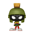 Pop! Marvin le Martien
