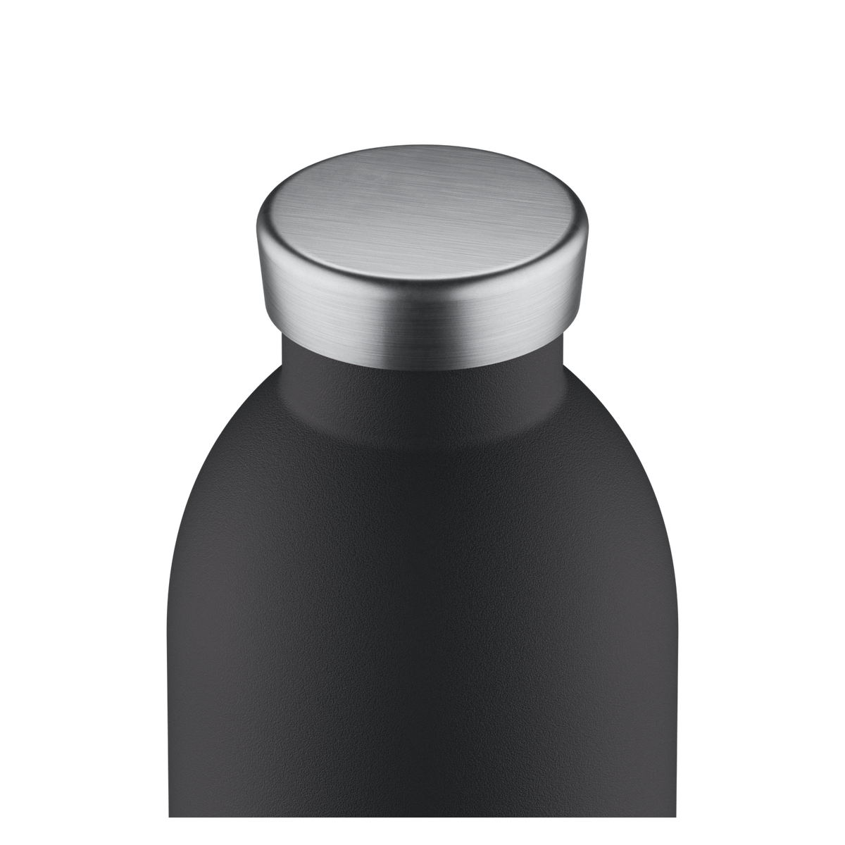 Bouteille "Clima Bottle" - Tuxedo Black 500ml