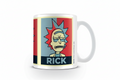 Mug Rick & Morty « Campagne Rick »