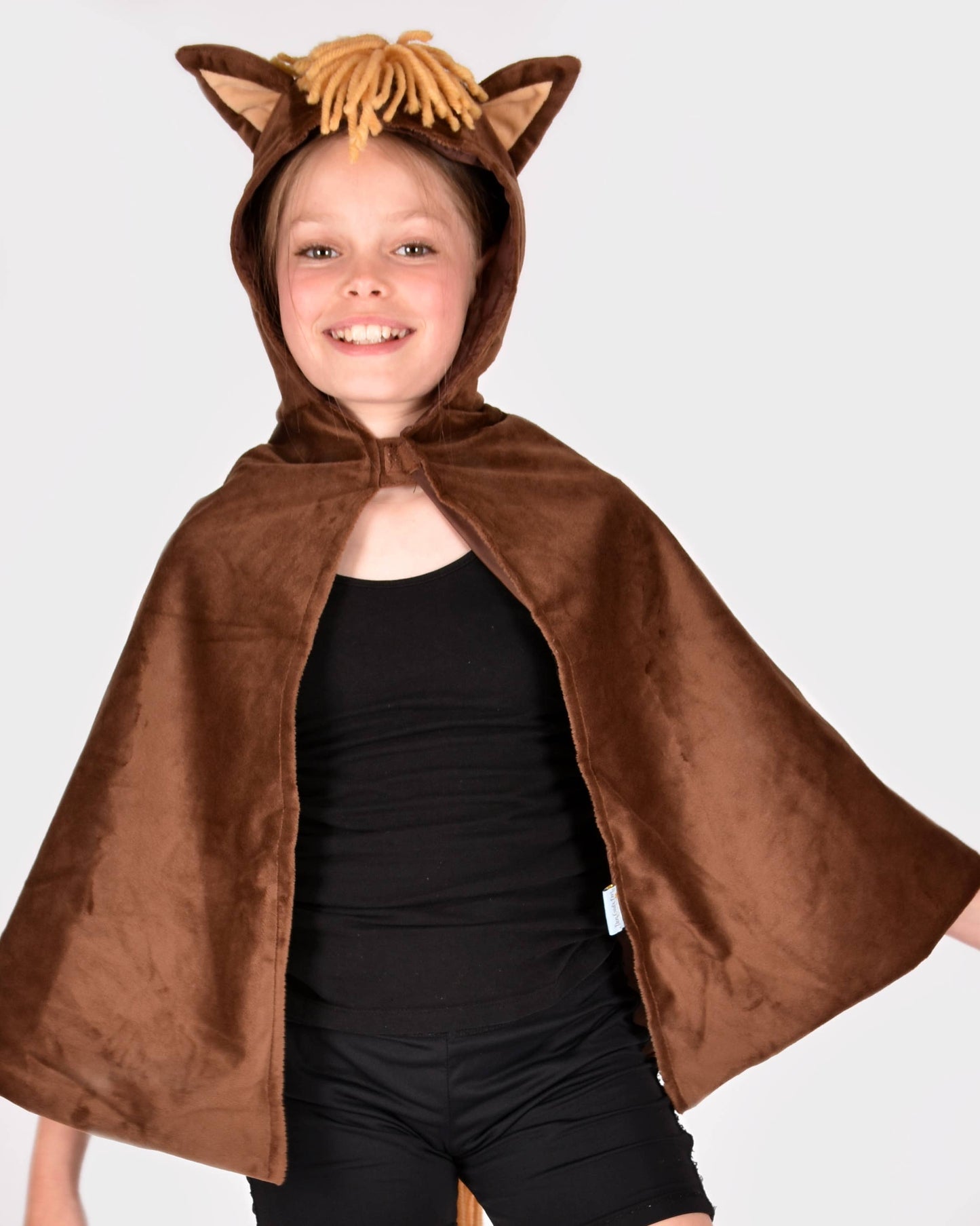 Cape Horse 98-128 Cm 3-8 years