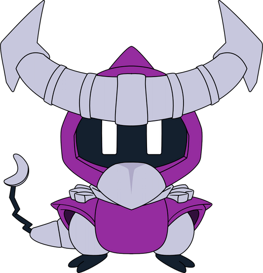 Ram Plush (9in)