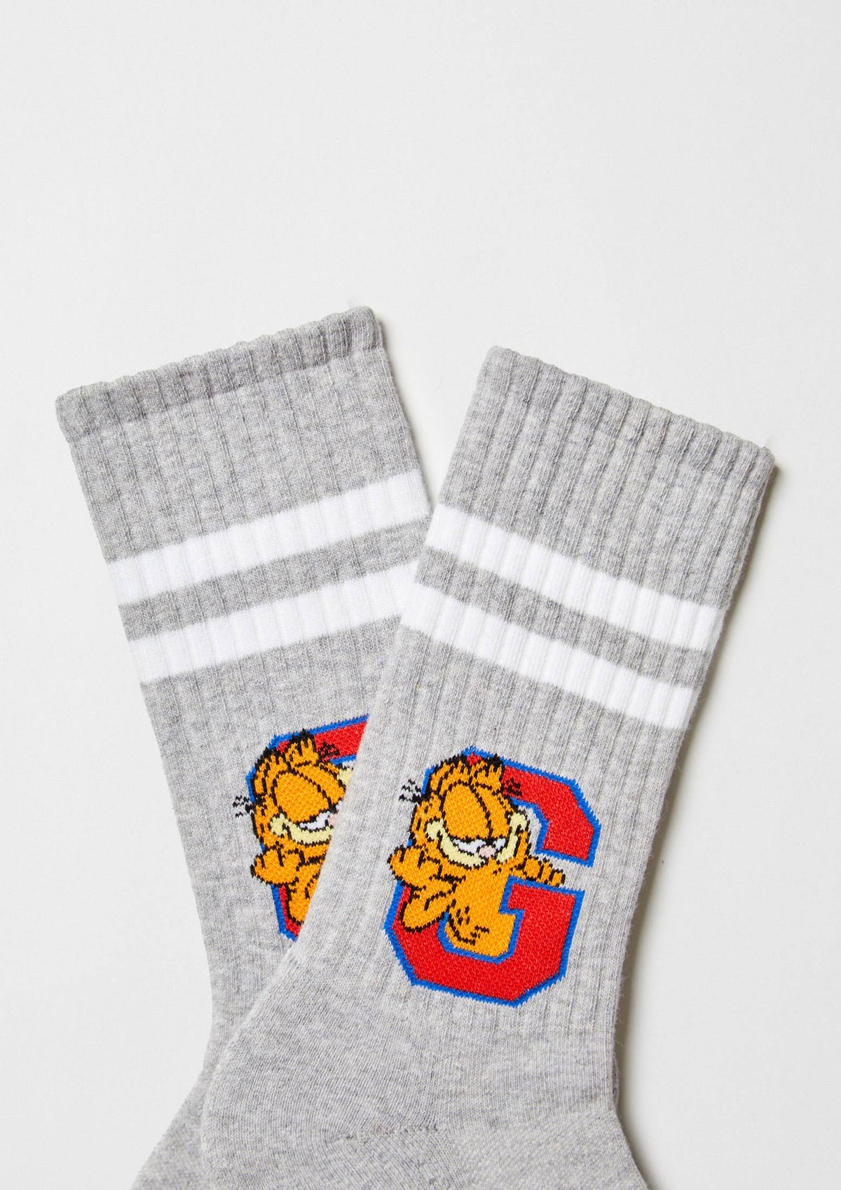 BeGarfield Varsity Sports Socks