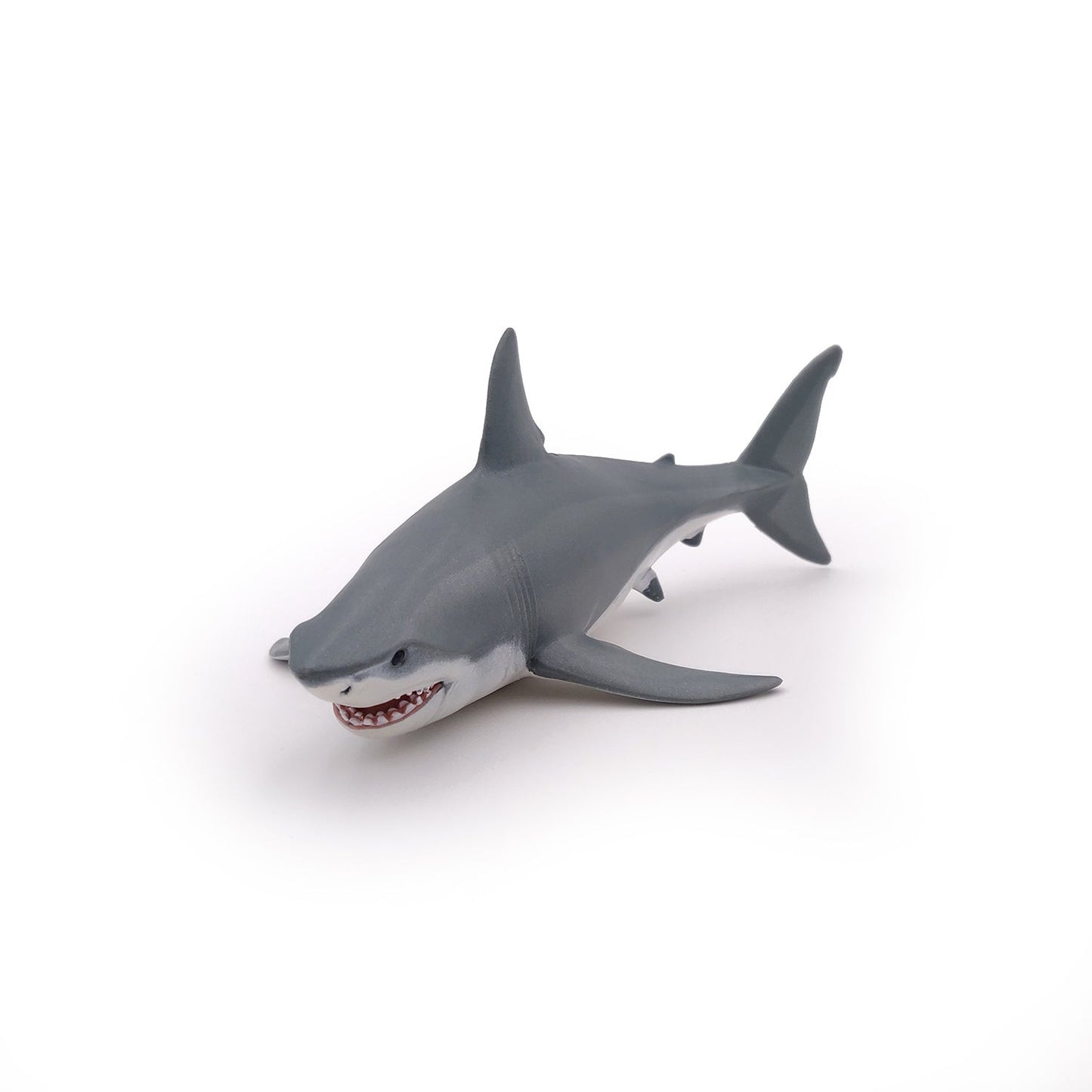 Great White Shark Figurine