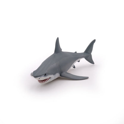 Great White Shark Figurine