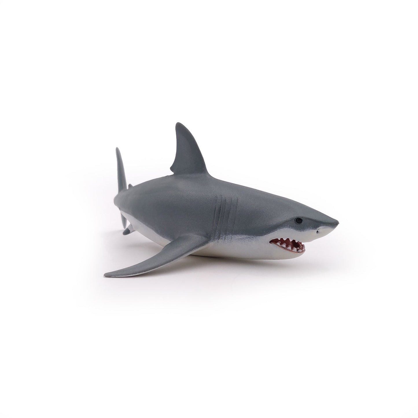 Great White Shark Figurine