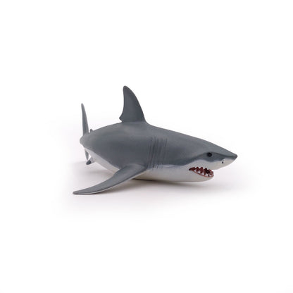 Great White Shark Figurine