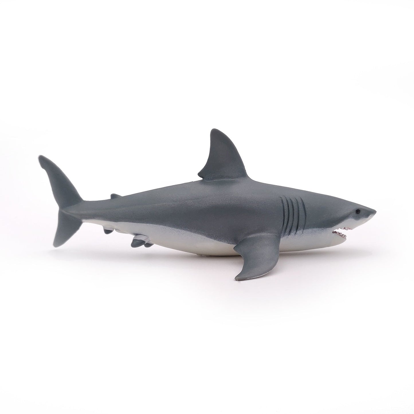 Great White Shark Figurine