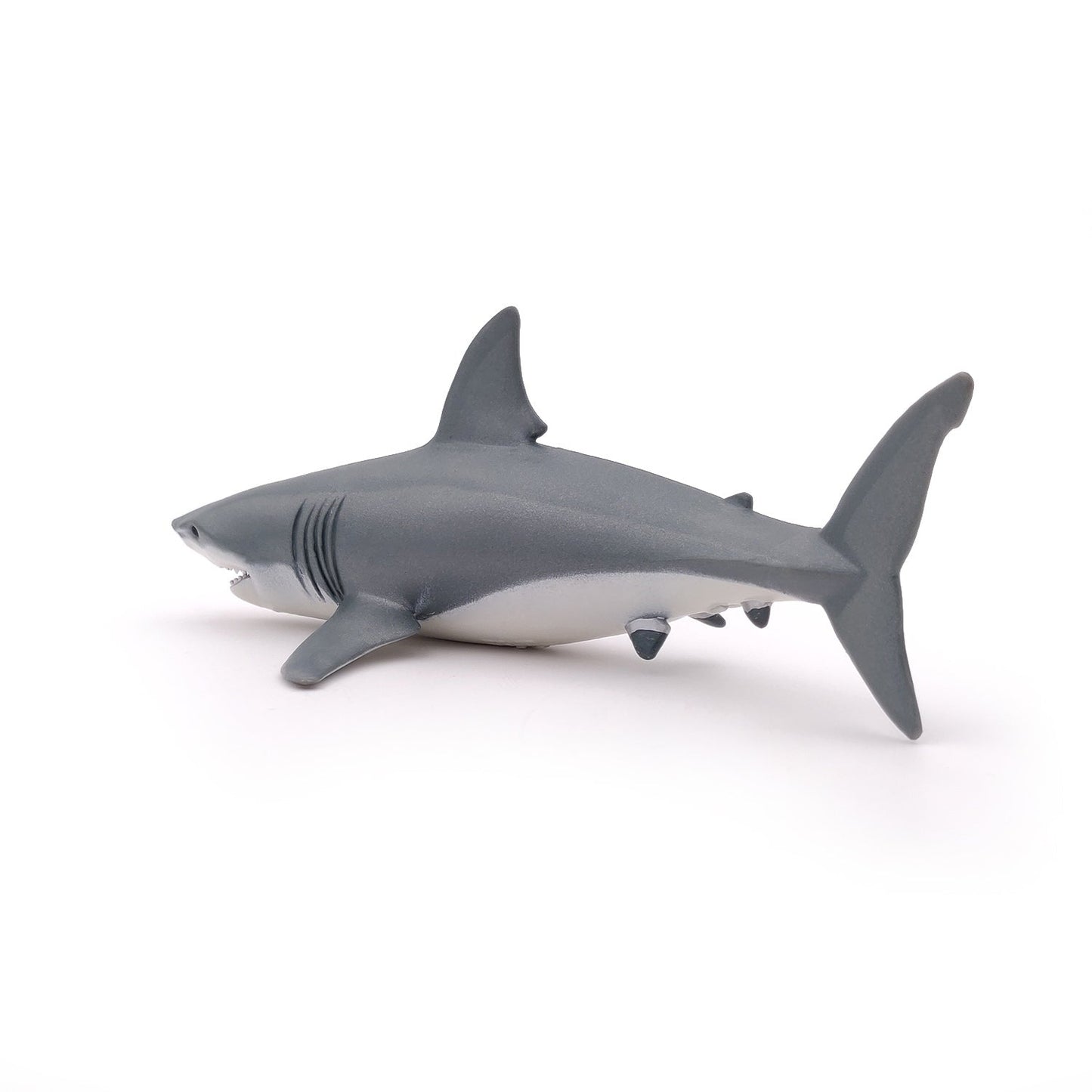 Great White Shark Figurine