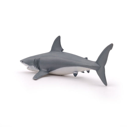 Great White Shark Figurine