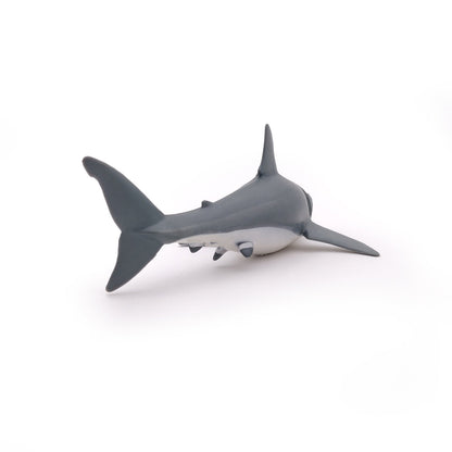 Great White Shark Figurine