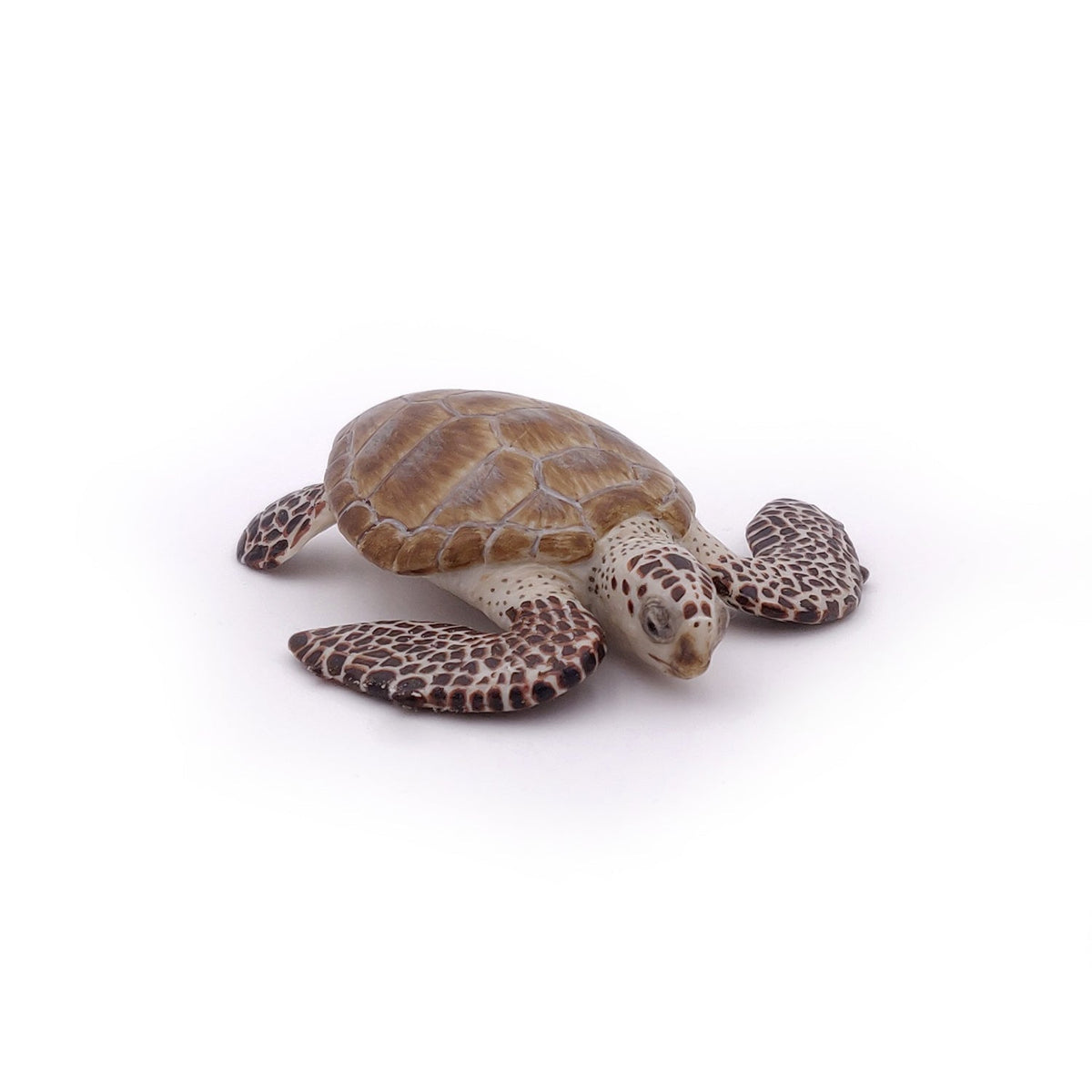 Loggerhead Sea Turtle Figurine