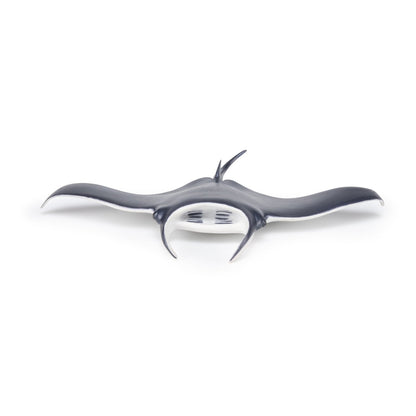 Manta Ray Figurine