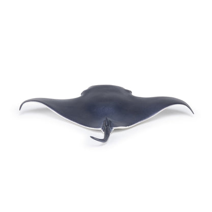 Manta Ray Figurine