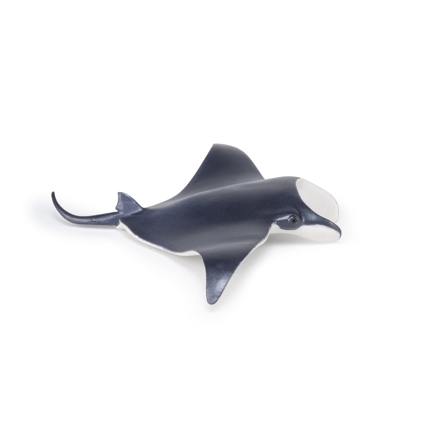 Manta Ray Figurine