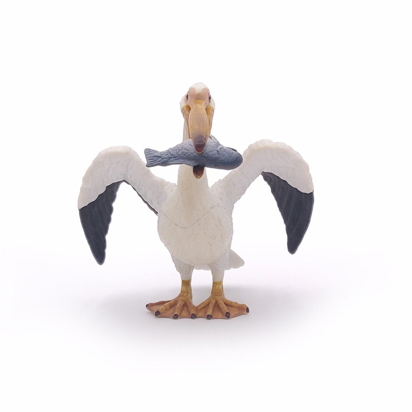Pelican Figurine