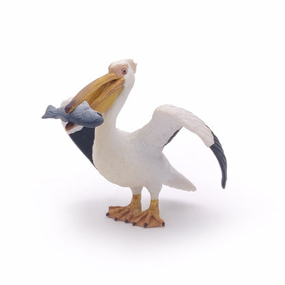 Pelican Figurine
