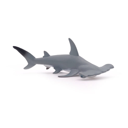 Figurine Requin marteau Papo - animal marin