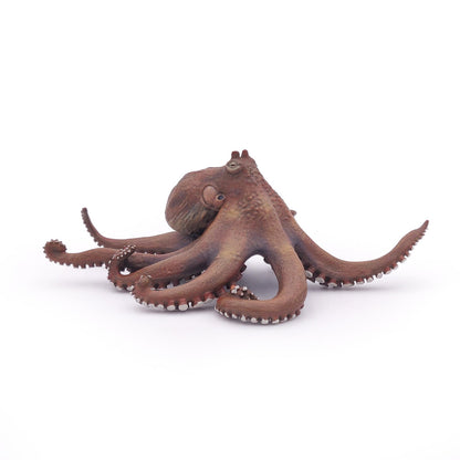 Figurine Pieuvre Papo - animal marin