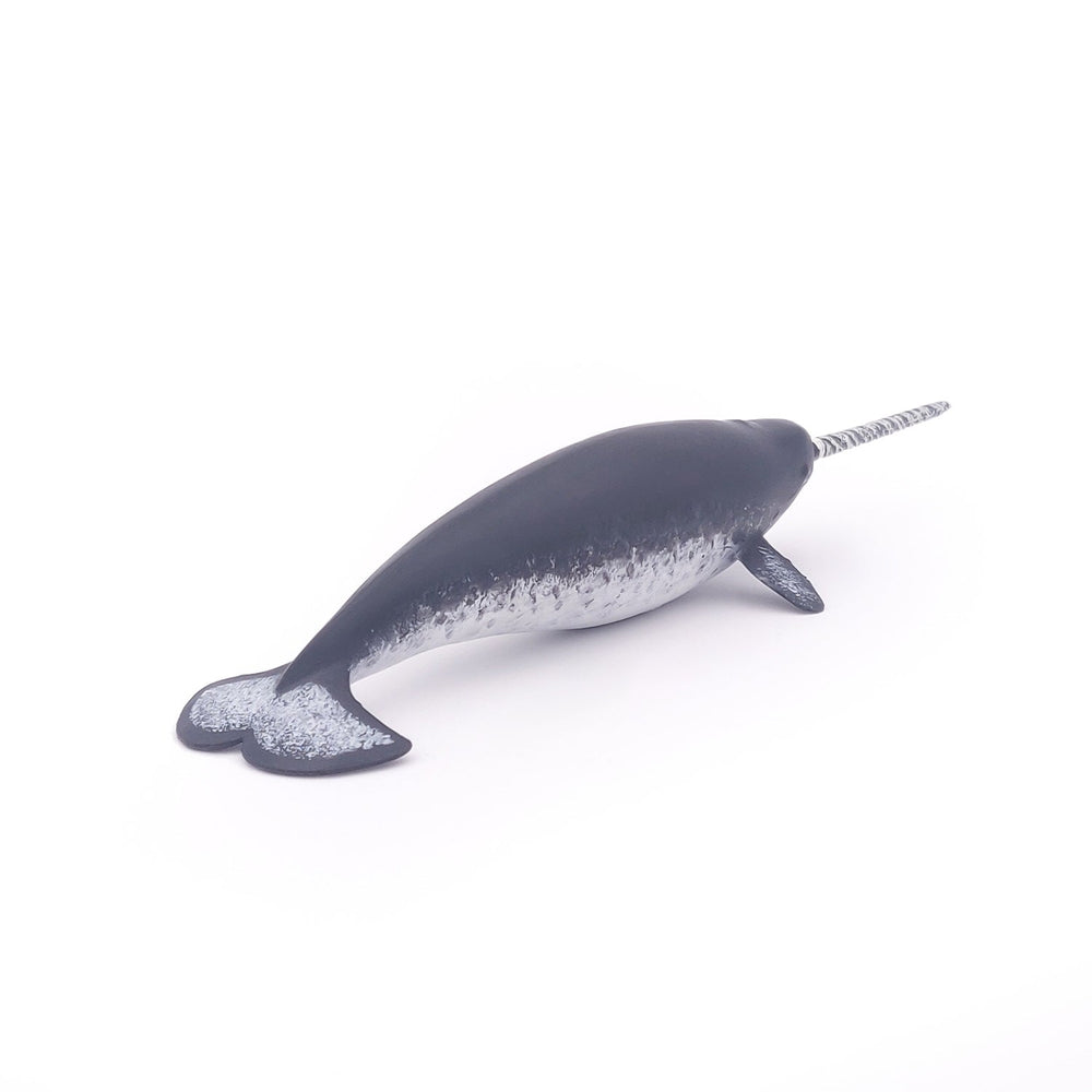 Figurine Narval
