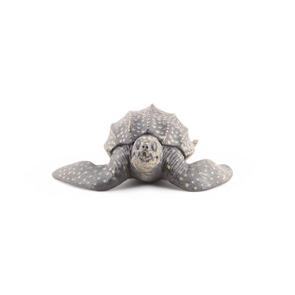 Leatherback Sea Turtle Figurine